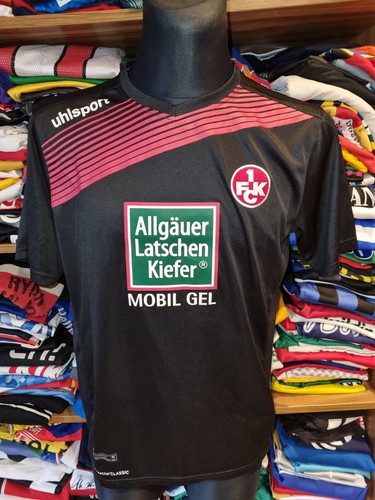 Kaiserslautern 2016 2017 - fc, 2016/2017