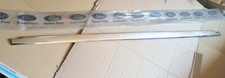 Ford Granada MK2 Zierleiste Fensterrahmen hinten links Oldtimer Neu