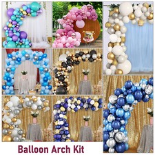 Ballonbogen Set DIY
