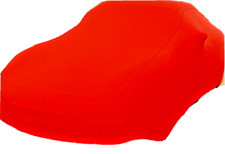 Ganzgarage Innenbereich atmungsaktiv. Neuwertig