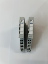 2x Lenze EPM-S202 DI8