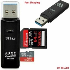 NEU USB 3.0 HIGH SPEED SD
