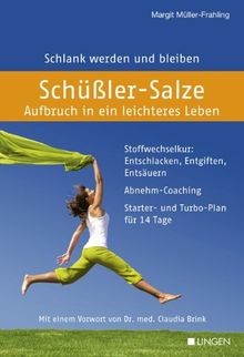 Schüßler salze aufbruch in - aufbruch,