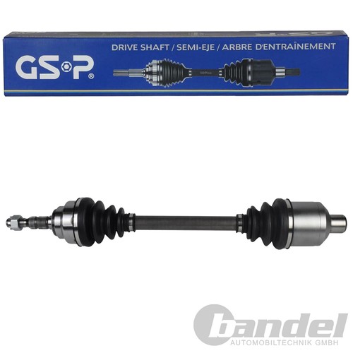 Gsp antriebswelle vorderachse - gsp,