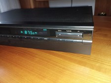 Marantz Tuner Schwarz,sehr