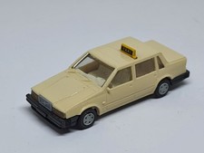 Volvo 760 GLE   von I.M.U Modellauto ( 7F)