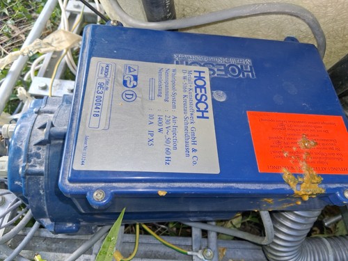 Hoesch siemens whirlpool - hoesch,