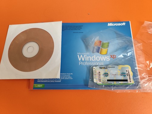 Windows professional pro cd - windows,