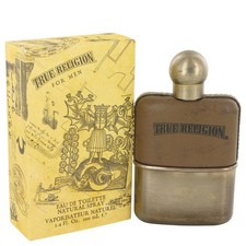 True Religion eau de toilette