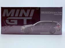 Mini GT BMW M3 Performance