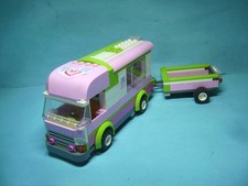 Lego friends abenteuer - lego,