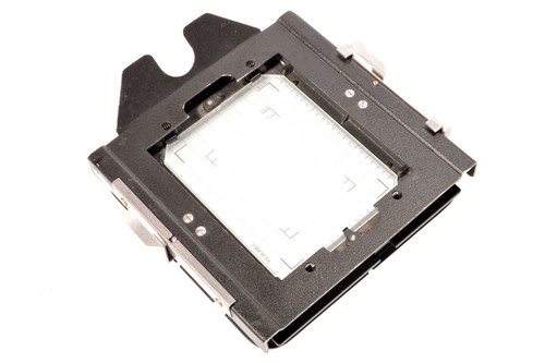 Plaubel 4x5 mattscheibe - 4x5,