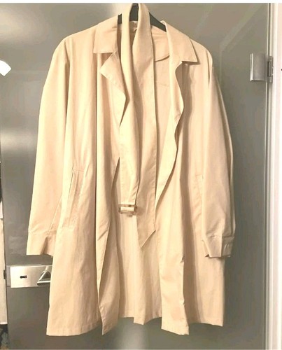 Sommer trench damen - ,