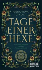 Tage einer Hexe | Genoveva