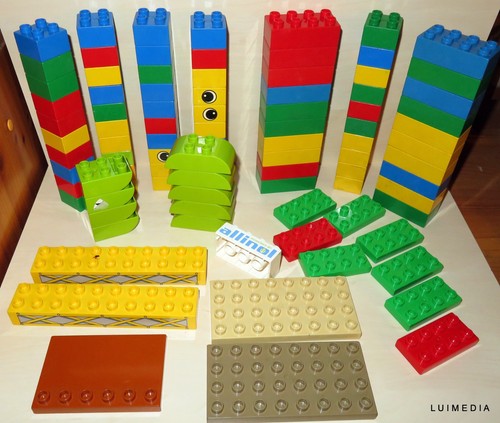 Gut günstig stück lego - gut,