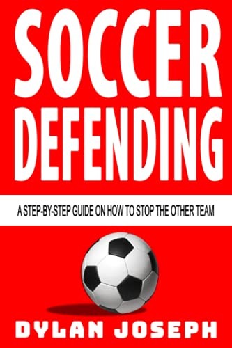 Soccer defending a - soccer, defending: