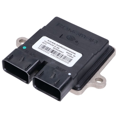 Zündbox rongmao ecu 35km - zündbox,
