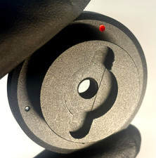 Near MINT Mamiya Motor Drive