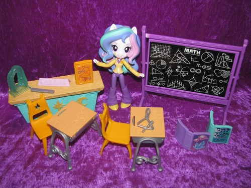 Little pony g4 - -,
