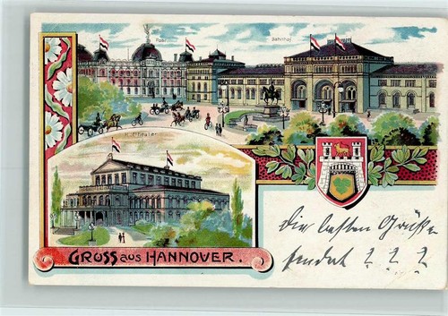13212582 3000 hannover gruss - 13212582,