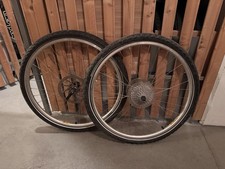 Fahrrad Laufradsatz 26” –