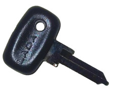 Schlüsselrohling Rohling