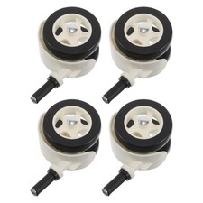  4 Pcs Kinderwagen Ersatz