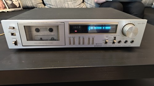 Pioneer 300 - pioneer, ct-300