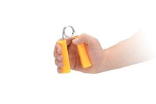 Handgrip unterarmtrainer - handgrip,