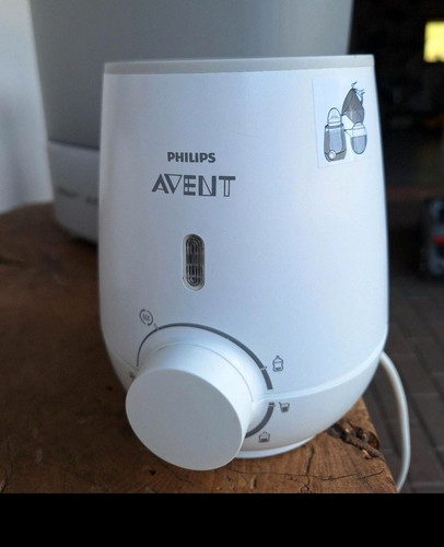 Philips avent flaschenwärmer - philips,