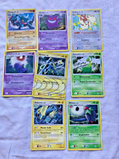 Pokemon Sammelkarten Arceus