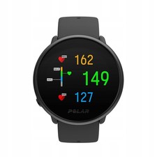 Polar Ignite 2 Sportuhr