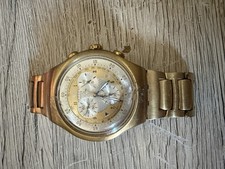 Swatch Irony The Chrono