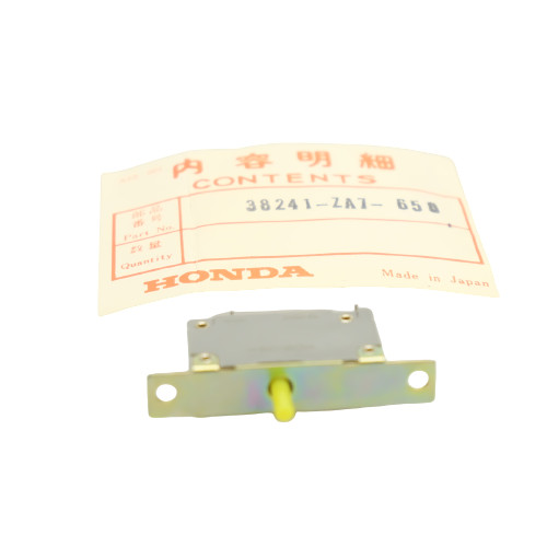 Original honda generator - honda, ex