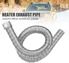 24mm Verbesserter Auspuffrohr