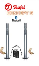 Teufel Concept S Lautsprecher