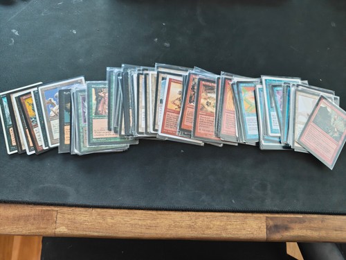 Mtg alte karten oder alt - mtg,