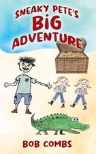 Sneaky Pete's Big Adventure |