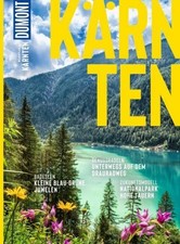 DuMont Bildatlas Kärnten ~