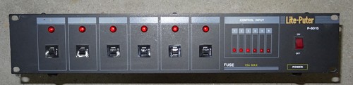 Lite puter 6015 - lite, p-6015