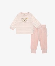 Steiff Sportanzug Set Hose und