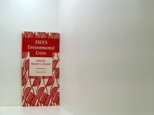 Asia environmental crisis - environmental,