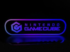 Nintendo gamecube lichtschild - nintendo,