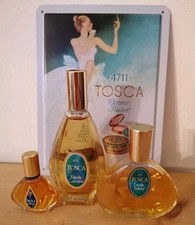 Vintage Original Tosca No