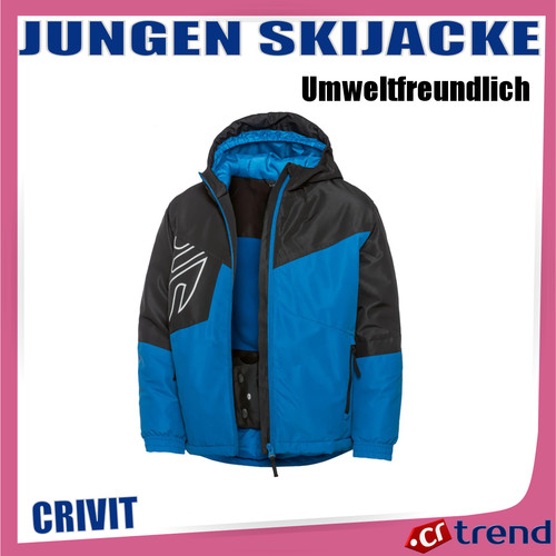 Crivit jungen skijacke - crivit,