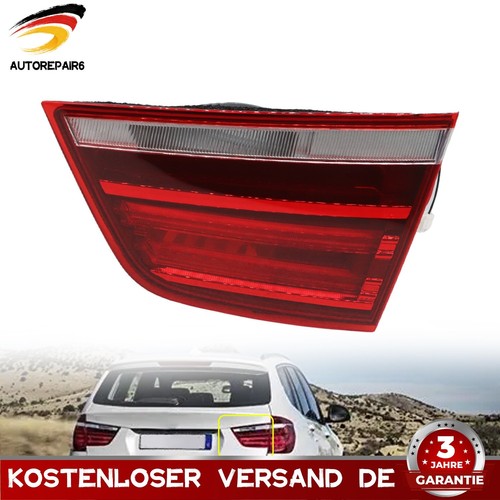 Für 2010 2017 bmw - für, led