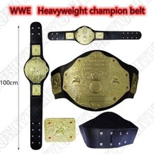 World heavyweight wrestling - world,