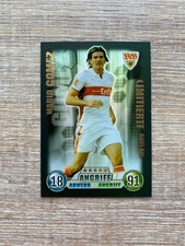 Match Attax 08/09 - 375 -
