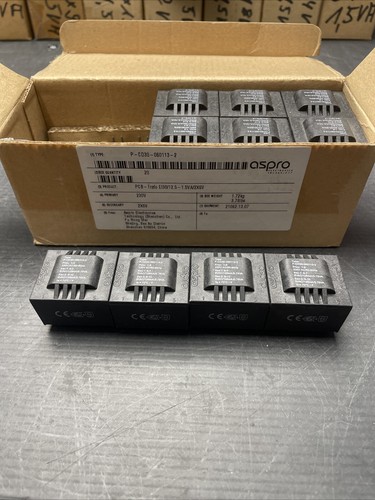 Stück aspro printtrafo - stück,