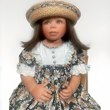 Masterpiece Doll by Monika